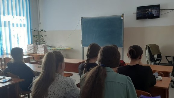 Киноуроки.