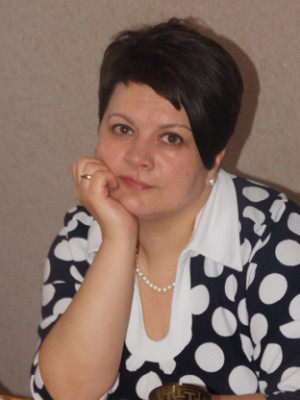 Рахманова Евгения Александровна Рахманова Евгения Александровна
